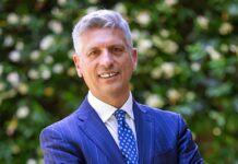 Italie | À Abano Terme, Antonio Ducceschi nommé CEO de GB Thermae Hotels Antonio Ducceschi @ credit linkedin