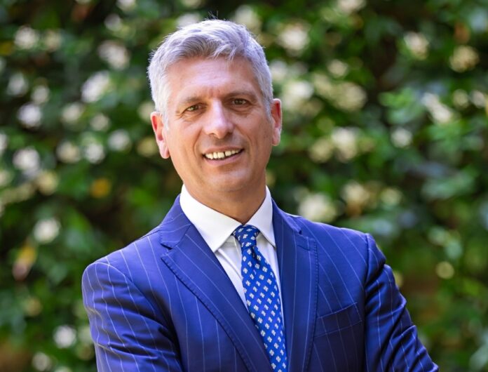 Antonio Ducceschi @ credit linkedin