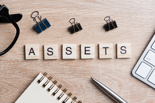 Assets