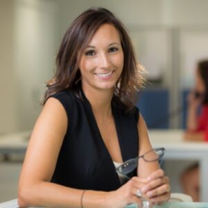 Audrey Denis @ credit linkedin