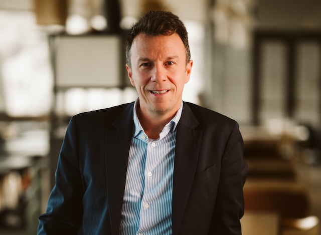 BB HOTELS -David Garcia