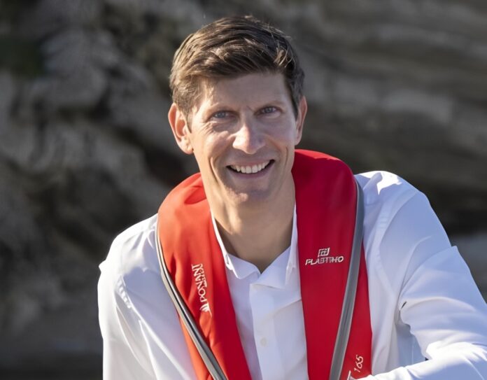 Benoit-Etienne Domenget @ credit linkedin