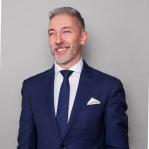 Billy Hughes @ credit linkedin