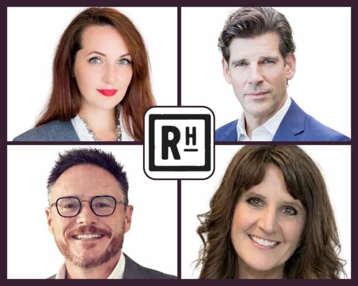 @ credit Rebel Hotel Company