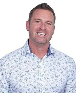 Brian Sparacino @ credit RH Company