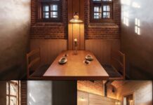 Ouverture, Japon | Hoshino Resorts ouvrira HOSHINOYA Nara Prison en juin 2026 @ credit HOSHINOYA Nara Prison
