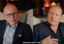 Franchise et luxe | Comment Accor accélère sa croissance dans le Lifestyle & Luxe, le témoignage d’Andrea Girolami (AG Group) Xavier Grange , Andrea Girolami