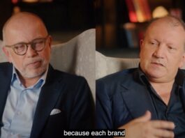 Franchise et luxe | Comment Accor accélère sa croissance dans le Lifestyle & Luxe, le témoignage d’Andrea Girolami (AG Group) Xavier Grange , Andrea Girolami