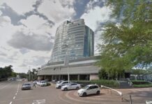 Afrique du sud | Hilton Durban ferme ses portes après la rupture de contrat de gestion Hilton Durban @ credit capture Googlemaps