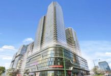 Australasia | Savills finalise la vente du Trio Hotel à Box Hill et confirme les dynamiques d’investissement hôtelier Trio Hotel Box Hill