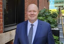 Australie | À Adélaïde, 1834 Hotels promeut Rod Harrex au poste de Chief Executive Officer, Andrew Bullock devient Executive Chairman Rodney Harrex @ credit linkedin