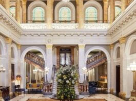 UK | Clermont Hotel Group nomme, en interne, cinq directeurs généraux. Stratégie “people-first”. @ credit Clermont Hotel