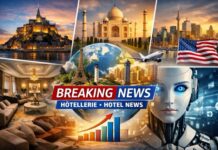 360°, tour du monde de l’actu’ du jour | De Paris à Côme en passant par Barcelone, les Grisons et Ottawa Tour du Monde des bonnes et mauvaises nouvelles !