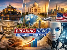 360°, tour du monde de l’actu’ du jour | De Paris à Côme en passant par Barcelone, les Grisons et Ottawa Tour du Monde des bonnes et mauvaises nouvelles !