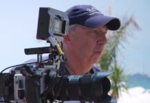 Durabilité | World Cetacean Alliance, le communicant et expert du tourisme durable Christopher Pickard nommé Chief Executive Officer Chris Pickard @ credit WCA