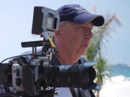 Durabilité | World Cetacean Alliance, le communicant et expert du tourisme durable Christopher Pickard nommé Chief Executive Officer Chris Pickard @ credit WCA