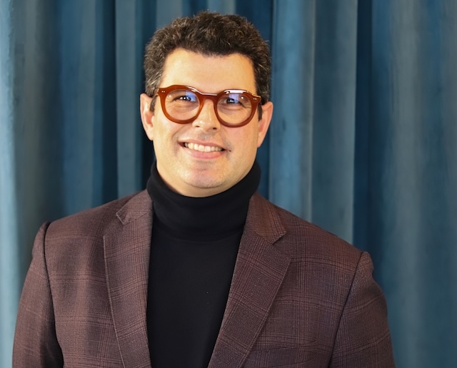 Clément Aupin @ credit Linkedln