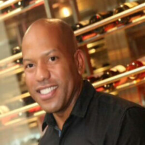 Clive Edwards @ credit linkedin