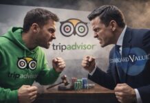 Actionnariat | Starboard Value veut renverser la majorité du conseil de Tripadvisor et pousse à une vente Confrontation entre TripAdvisor et Starboard Value -