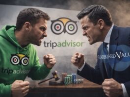 Actionnariat | Starboard Value veut renverser la majorité du conseil de Tripadvisor et pousse à une vente Confrontation entre TripAdvisor et Starboard Value -