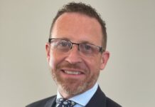 Québec | De Montréal à Montebello, David Candillon, nouveau directeur général du Fairmont Le Château Montebello David Candillon