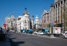 Espagne | Bulgari Hotels & Resorts, une ouverture à Madrid en 2030 ? Madrid @ credit Depositphotos
