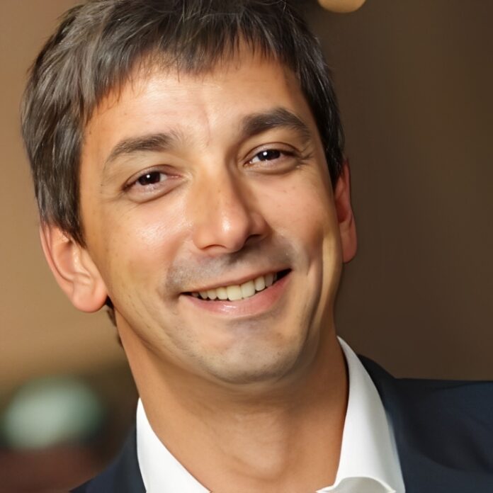 Goncalo Duarte Silva @ credit linkedin