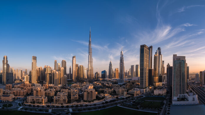 Dubai welcomes 19.59 million international overnight visitors in 2025
