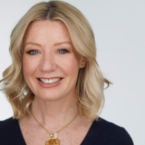 Elizabeth Harlow @ Linkedln