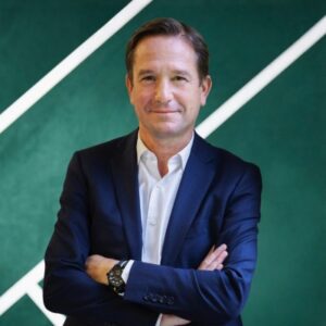 Eric Vallat @ credit linkedin