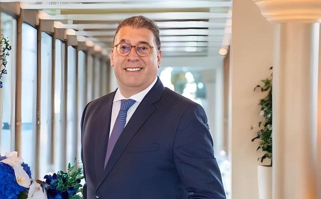 Ersev Demiroz @ credit linkedin