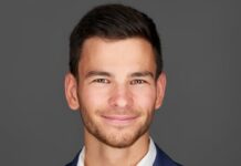 Suisse | Étienne Biedermann nommé Directeur Général de l’Hôtel LeCrans à Crans-Montana Etienne Biedermann @ credit linkedin