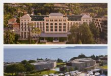 Europe | Minor Hotels signe deux resorts en Croatie et en Slovénie et marque son entrée sur l’Adriatique Europe @ credit Minor Hotels