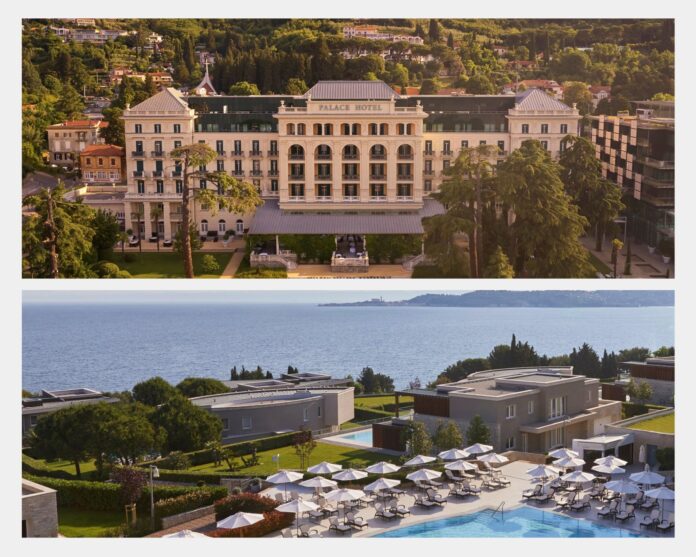 Europe @ credit Minor Hotels