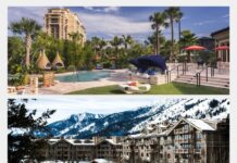 Big deal, USA | Host Hotels & Resorts cède deux Four Seasons pour 1,1 milliard de dollars avec une forte plus-value @ credits Four Seasons Orlando & Four Seasons Jackson