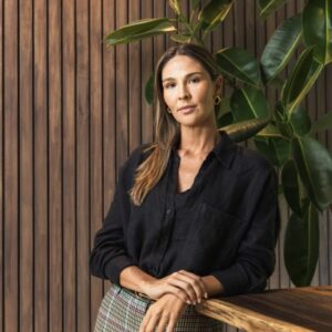 Francesca Poddie @ credit linkedin