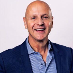 Gabe Rizzi @ credit linkedin