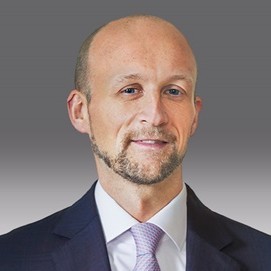 Gareth Roberts @ credit linkedin