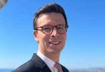 Principauté de Monaco | Guillaume Ranvier nommé Directeur Général de l’Hôtel Hermitage à Monaco Guillaume Ranvier @ credit linkedin