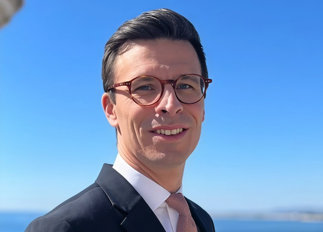 Guillaume Ranvier @ credit linkedin