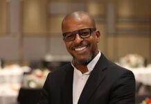 Maroc | Hamid Sidine Directeur Général Maroc pour Radisson Hotel Group Hamid SIDINE @ credit linkedin