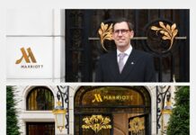 Nomination | Paris Marriott Champs-Elysées Hotel dévoile une rénovation d’envergure et accueille son nouveau General Manager, Henri Michel Henri Michel @ credit Marriott International