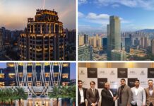 Asie | IHG accélère son développement en Asie avec Vignette Collection en Chine et voco à Lucknow (Inde) IHG accélère son développement en Asie