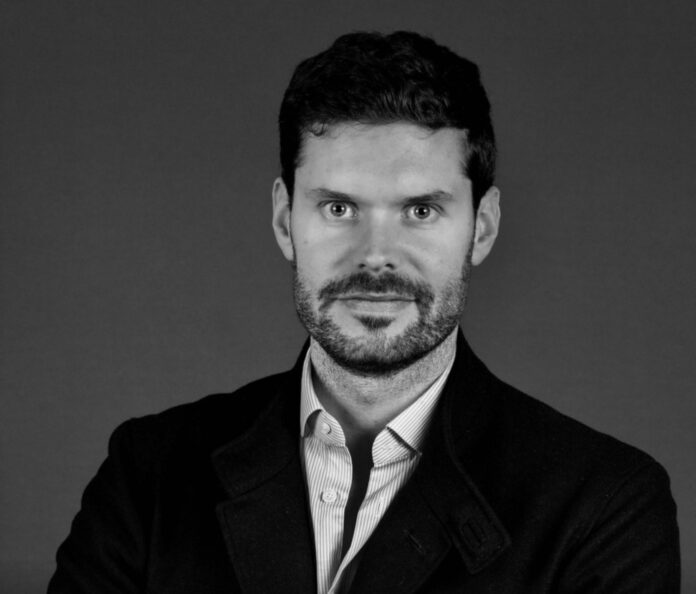 Hippolyte Gras @ credit Julien Hay Photographe