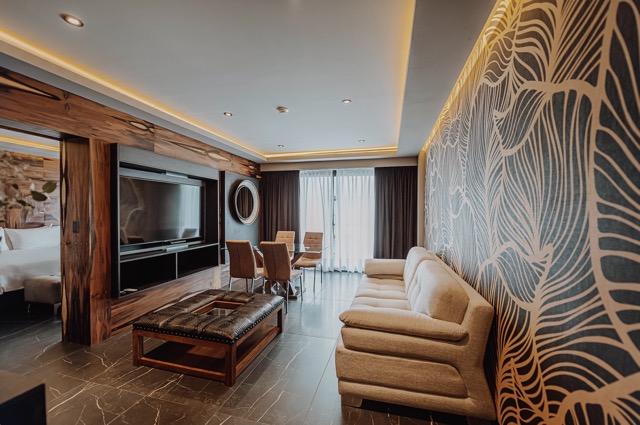 Illustration @ credit Sonesta