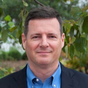 James Carroll @ credit Linkedln