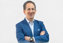 EAU | À Dubaï, Jamil Brair nommé Chief Strategy and Financial Officer chez Legacy Hotels Holding Jamil Brair @ credit Legacy Hotels Holding