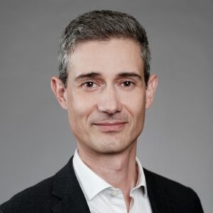 Jean-François Ponzio @ credit linkedin