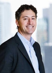 Jeff Smith @ credit Starboard Value