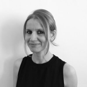 Jill Higgins @ credit linkedln